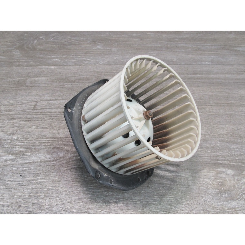 86-96 Chevrolet Corvette C4 Hvac A/C Heater Blower Motor Fan 52450349 OEM