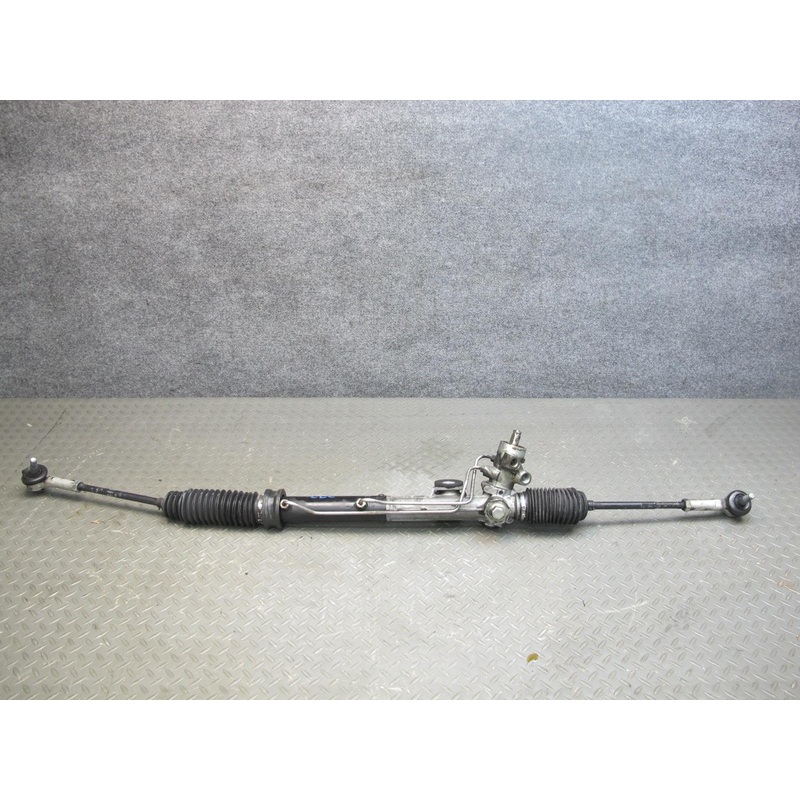 89-92 Chevrolet Corvette C4 Power Steering Rack & Pinion 26008290 OEM