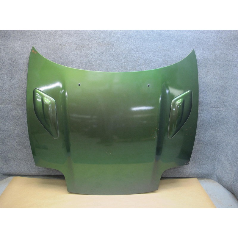 91-93 Mitsubishi 3000GT Front Hood Bonnet Shell Panel OEM