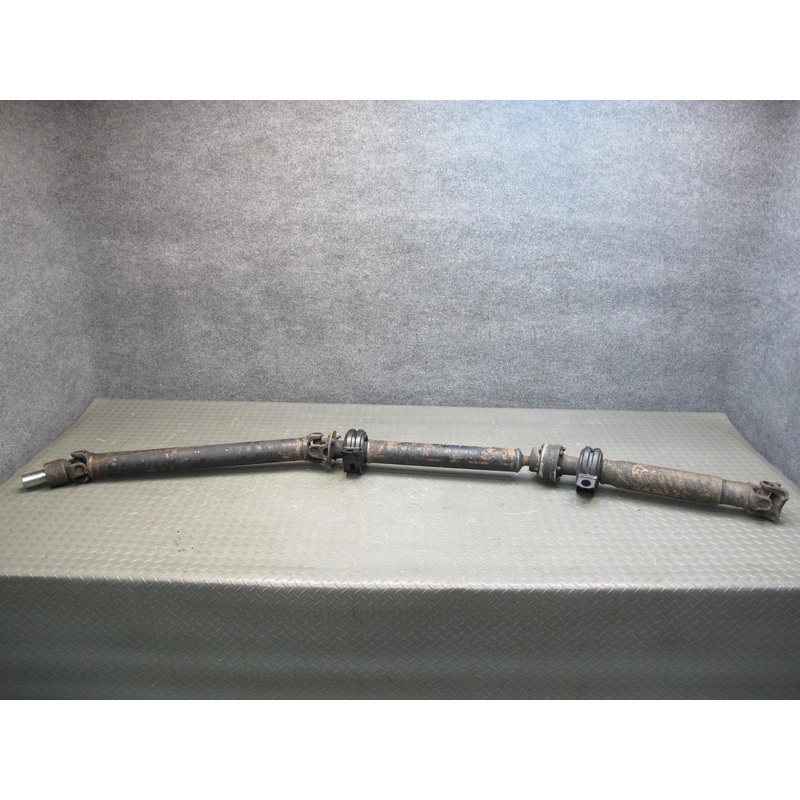 91-93 Mitsubishi 3000GT Stealth VR4 Turbo AWD 5-SP MT Driveshaft Drive Shaft OEM
