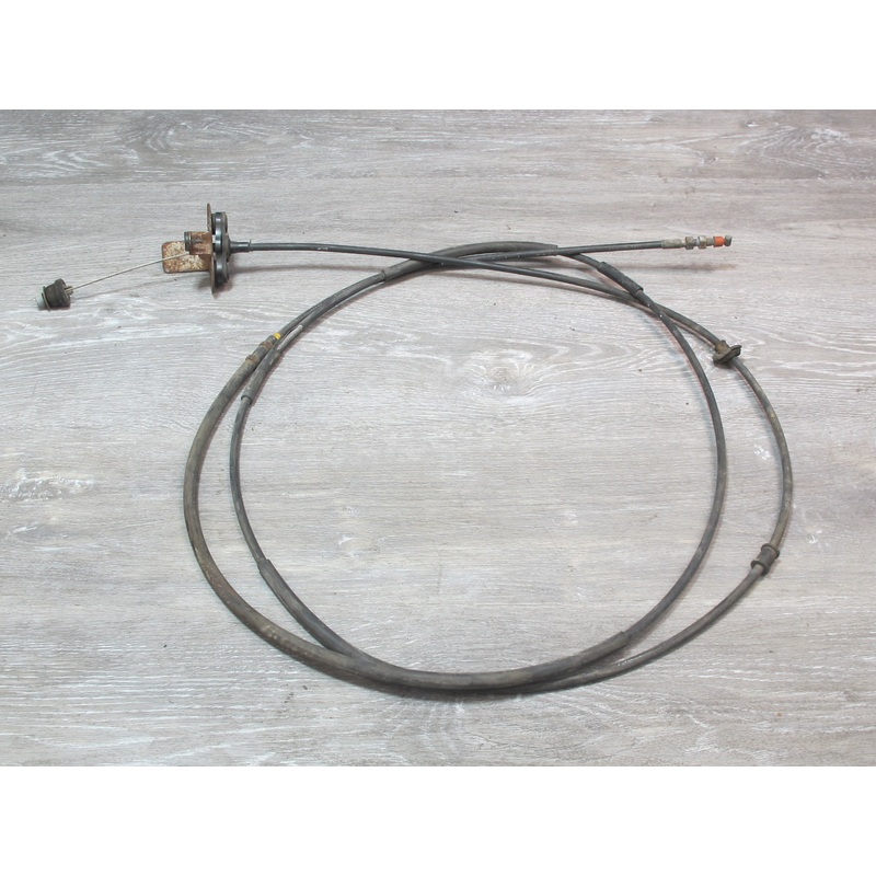 91-95 Toyota SW21L MR2 NON Turbo Gas Acceleration Cable OEM