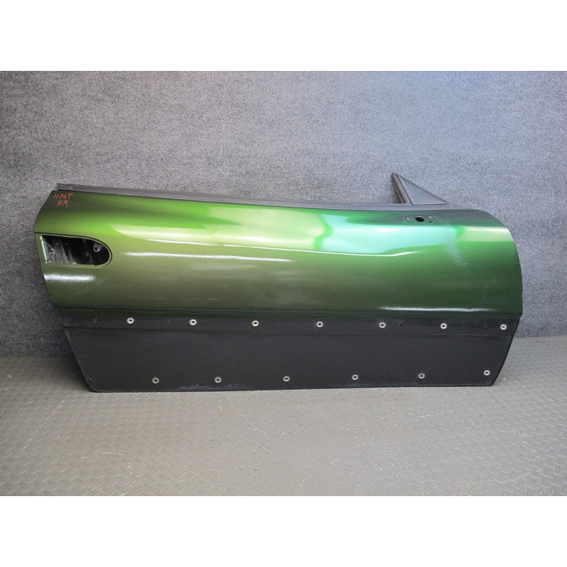 91-96 Mitsubishi 3000GT Coupe Right Passenger Door Shell Cover Panel OEM