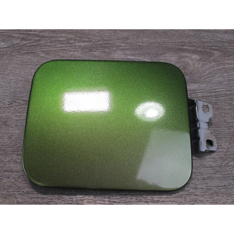 91-99 Mitsubishi 3000GT Fuel Tank Filler Door Lid Cover OEM