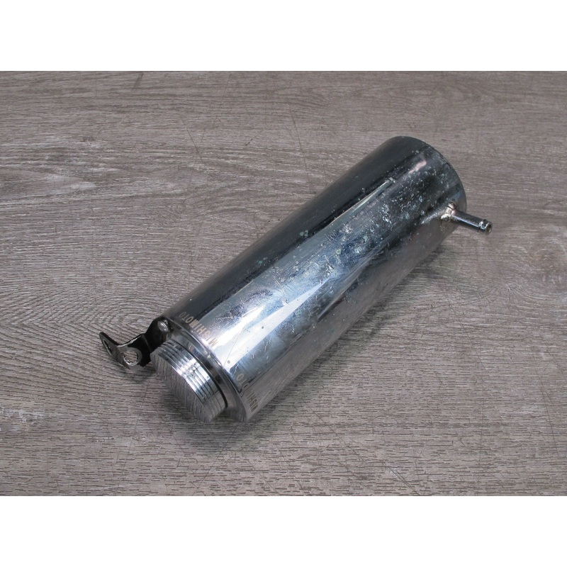 91-99 Mitsubishi 3000GT Mishimoto Engine Overflow Reservoir Tank