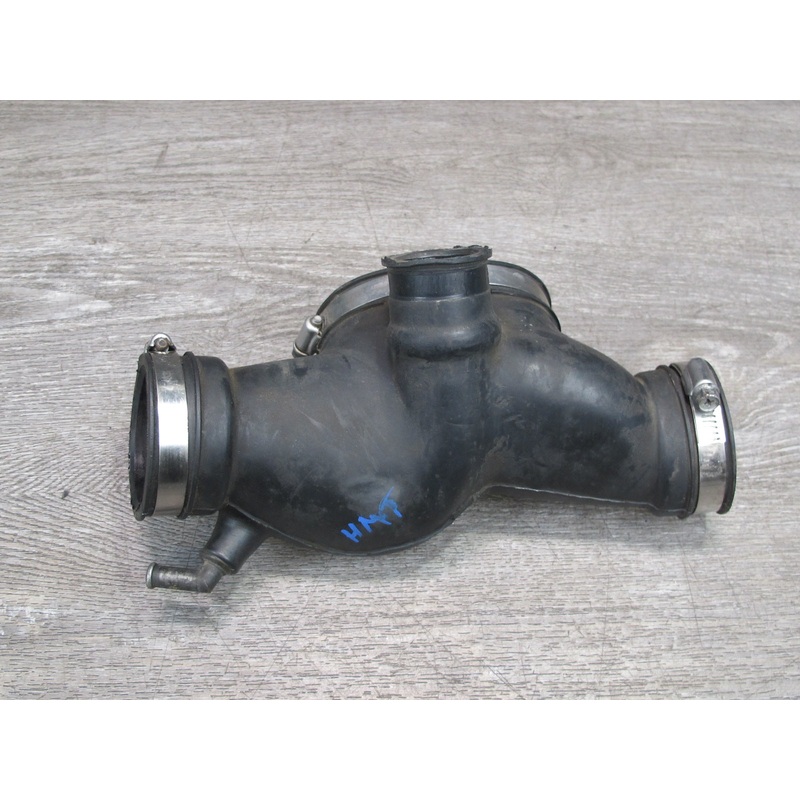 91-99 Mitsubishi 3000GT Turbo Air Intake Cleaner Duct Tube Line MD161260 OEM