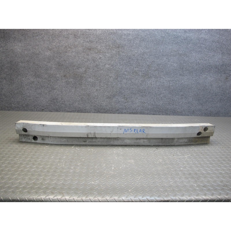 01-05 Lexus JCE10L IS300 Sedan Rear Bumper Impact Reinforcement Bar OEM