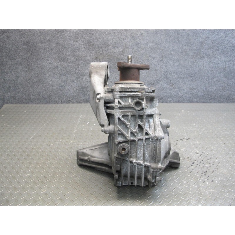 07-09 Pontiac Solstice GXP 2.0L GT4 A/T Rear Differential Carrier 3.73 Ratio OEM