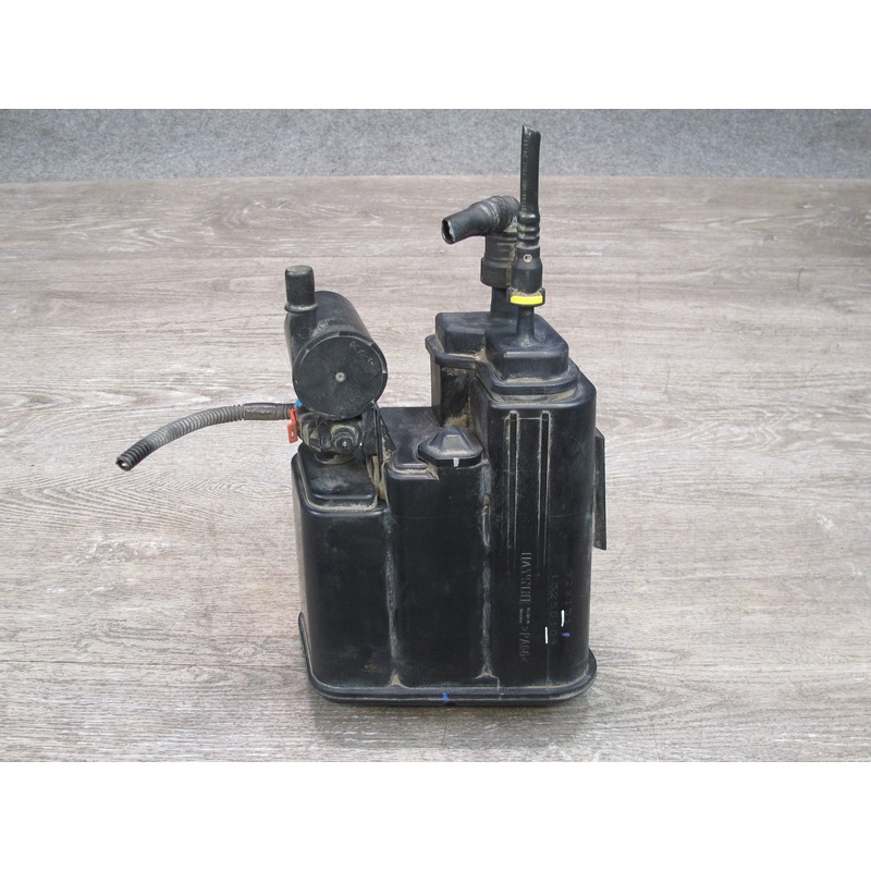 07-10 Saturn SKY Pontiac Solstice Fuel Evap Vapor Charcoal Canister OEM