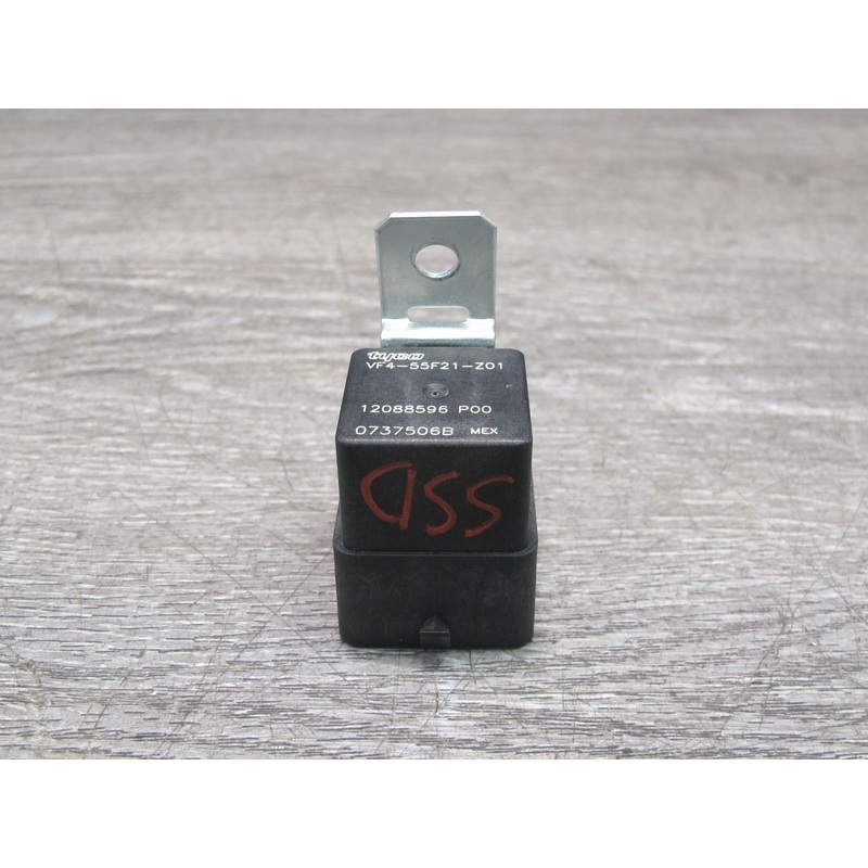 07-10 Saturn SKY Pontiac Solstice Multi Purpose Relay Module 12088596 OEM