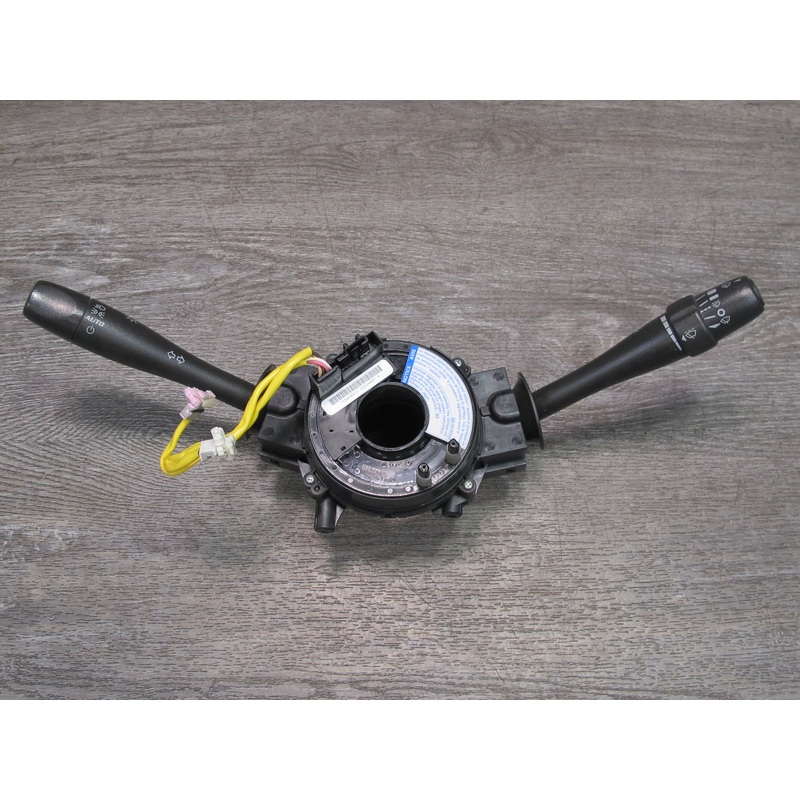 07-10 SATURN SKY STEERING COLUMN MULTI SWITCH CLOCK SPRING 15908917 OEM