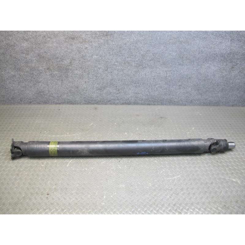 09-20 Nissan Z34 370Z A/T Rear Propeller Drive Shaft Driveshaft OEM