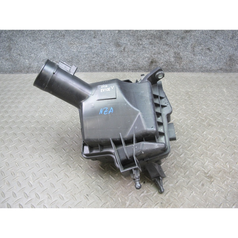 09-20 Nissan Z34 370Z Right Air Intake Cleaner Filter Box Assembly OEM
