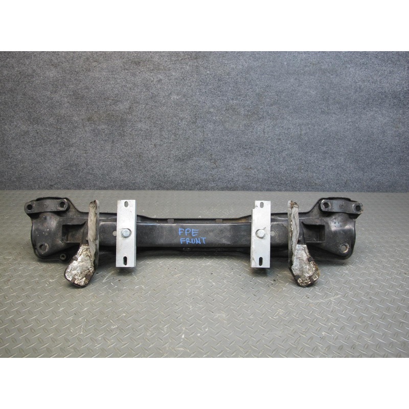 1983-1991 Porsche 928 S Front Sub Frame Suspension Crossmember Carrier