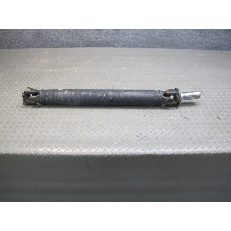 1986 Nissan Z31 300ZX 2+0 Turbo M/T Manual Drive Shaft Driveshaft OEM