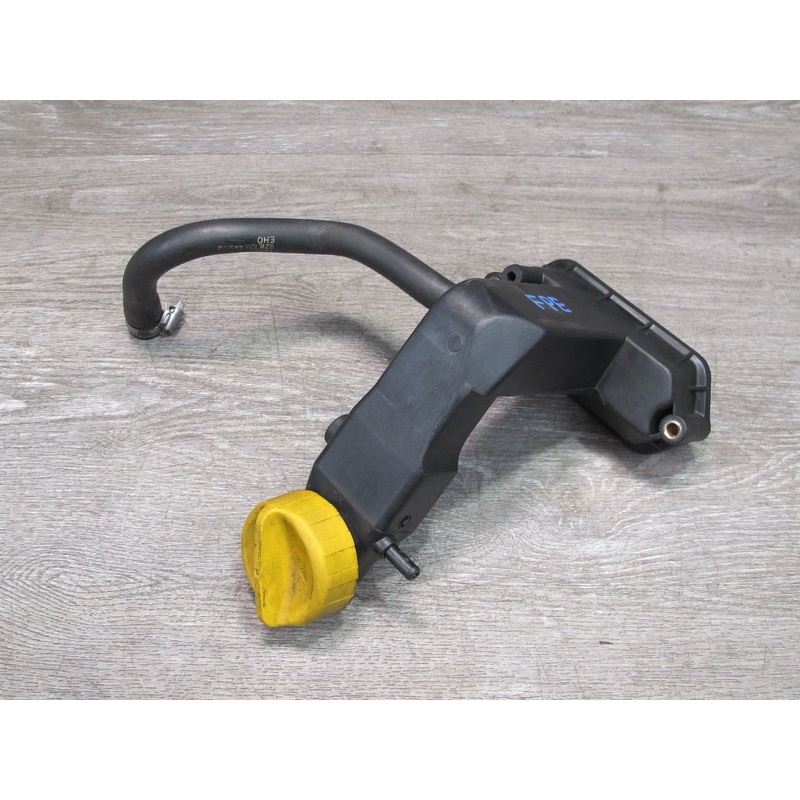 1987-1991 Porsche 928 S 5.0L V8 Engine Motor Oil Filler Neck W/ Cap 92810730308