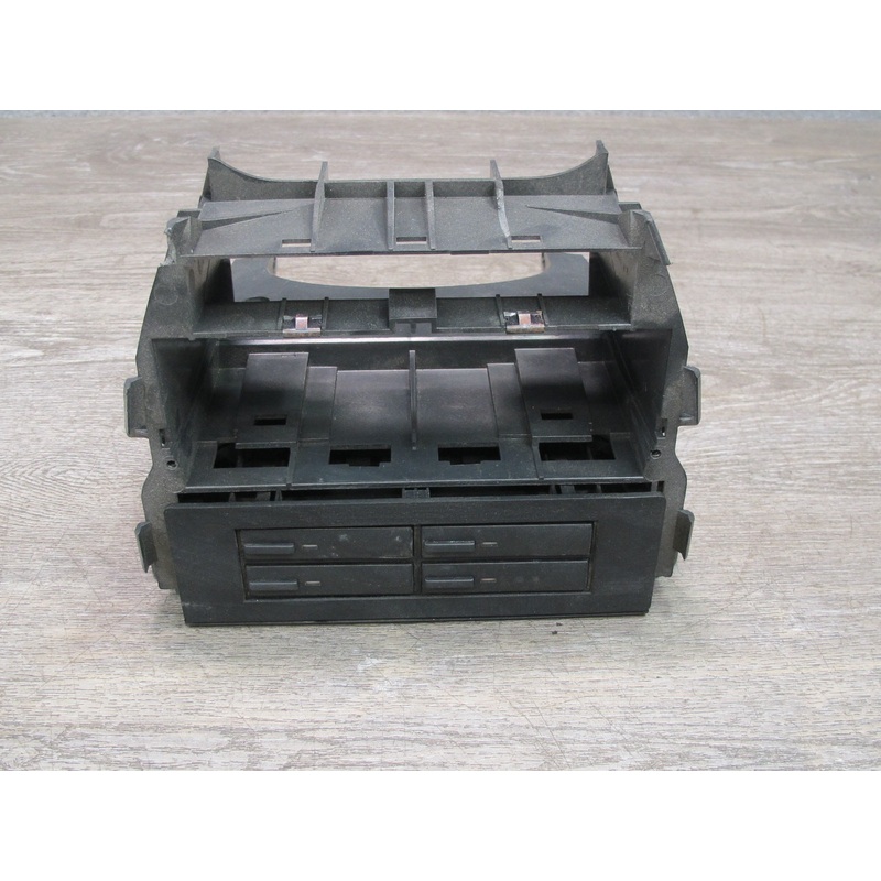 1999-2005 Porsche 911 Carrera 996 Center Console Storage Tray Support Bracket