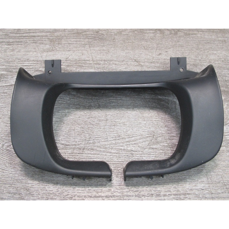 1999-2005 Porsche 911 Carrera 996 Steering Column Trim Cover Panel 99655227102