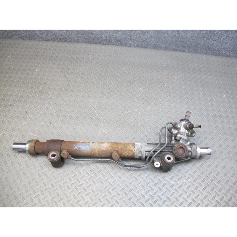 2003-2004 Lexus UZJ120L GX470 Power Steering Rack & Pinion Gear