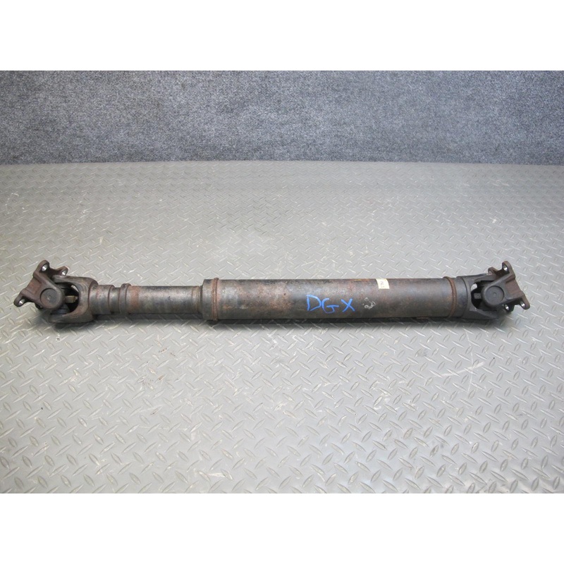 2003-2009 Lexus UZJ120L GX470 4WD Front Drive Shaft Driveshaft