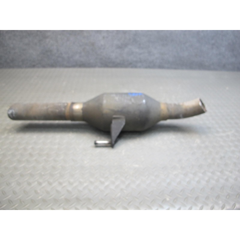 2003-2009 Lexus UZJ120L GX470 4WD Rear  Exhaust Muffler