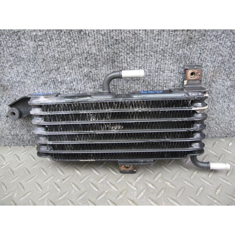 2003-2009 Lexus UZJ120L GX470 A/T Automatic Transmission Oil Cooler