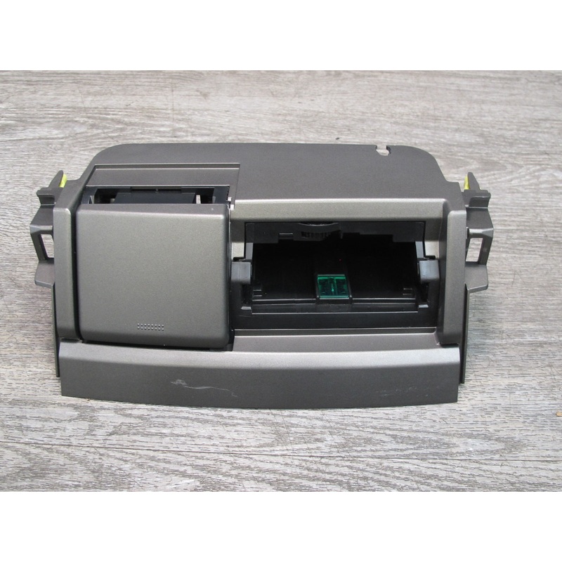 2003-2009 Lexus UZJ120L GX470 Dash Center Ashtray Storage Compartment