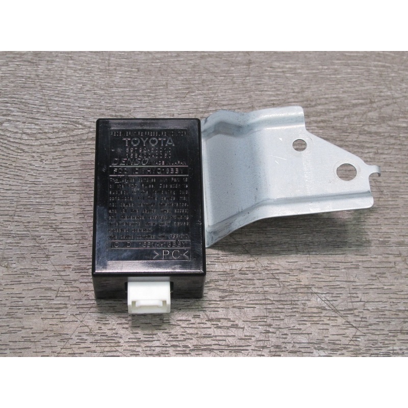 2003-2009 Lexus UZJ120L GX470 TPMS Tire Pressure Monitoring Control Sensor