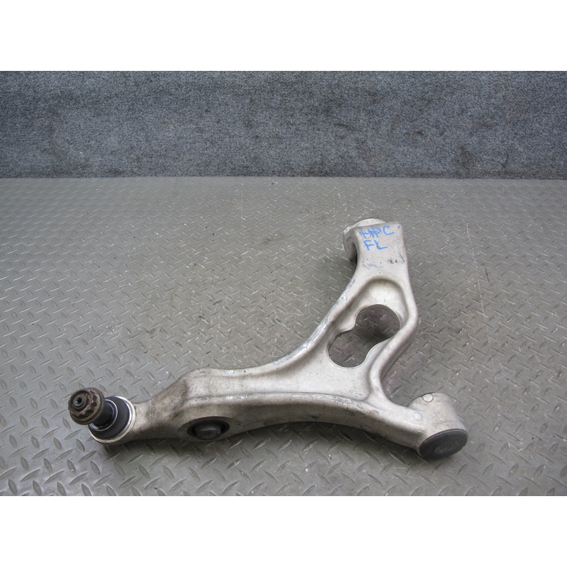 2011-2014 Porsche Cayenne 958 AWD Front Left Lower Control Arm 7P0407151C