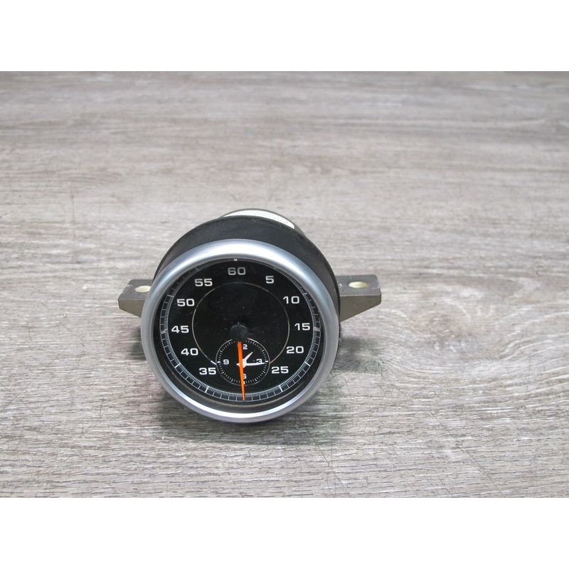 2011-2014 Porsche Cayenne 958 Dash Chrono Clock Stopwatch 7P5919203A