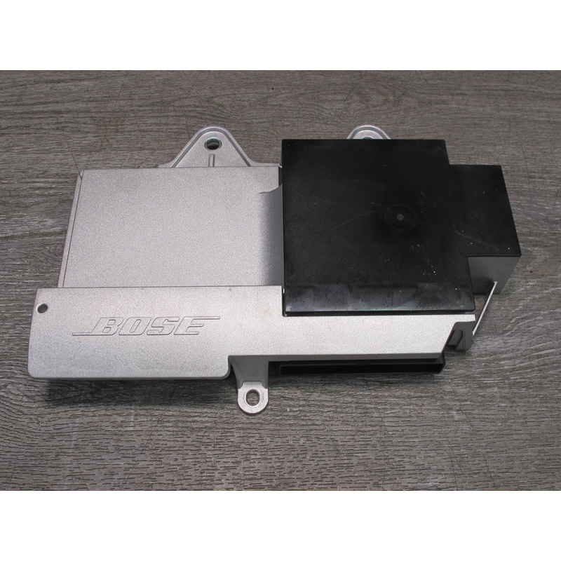 2011-2016 Porsche Cayenne 958 Bose Audio Radio Amplifier AMP 7PP035223P