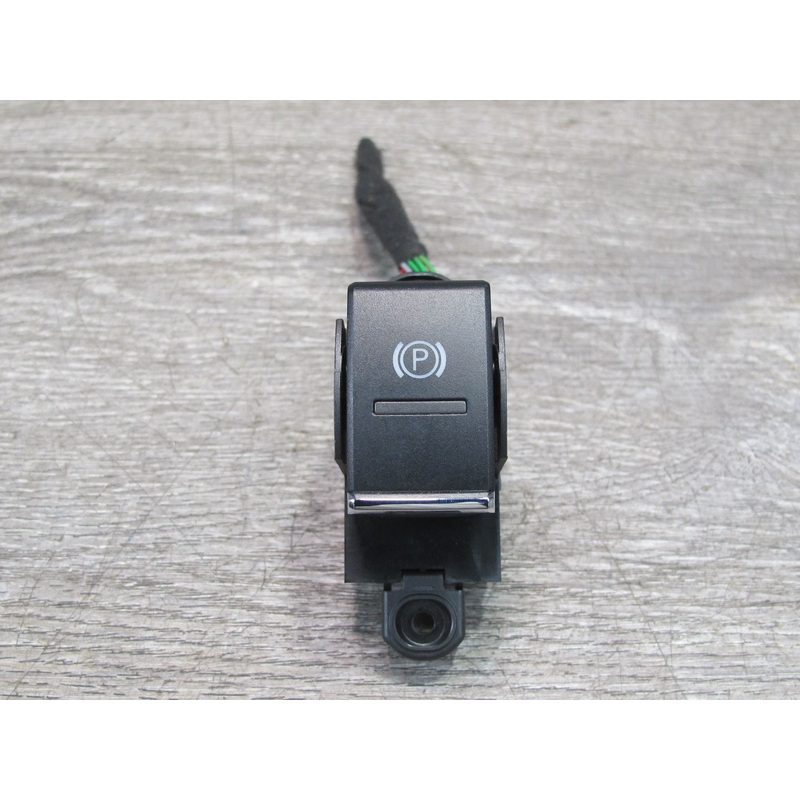 2011-2018 Porsche Cayenne 958 Electric Parking Brake Control Button Switch