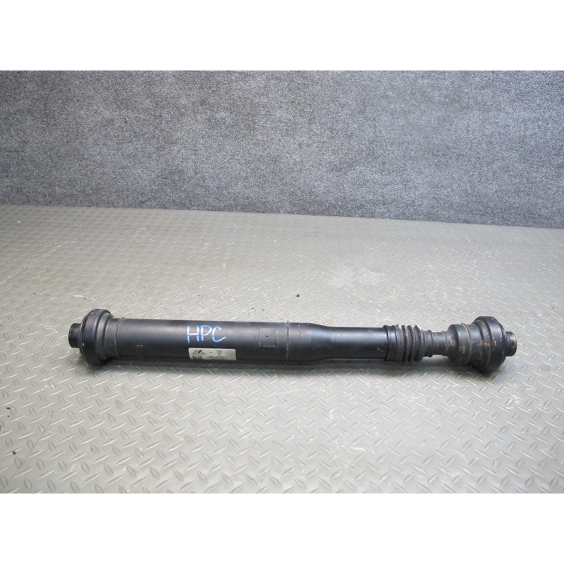 2011-2018 Porsche Cayenne 958 Front Drive Shaft Driveshaft 7P0521101J
