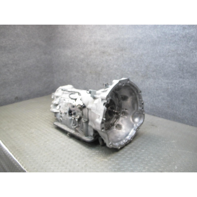 2015 Nissan Z34 370Z Convertible RE7R01A 7-SPEED A/T Automatic Transmission OEM