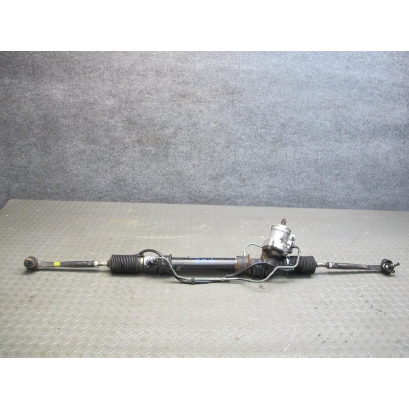 84-86 Nissan Z31 300ZX 2+0 Turbo Power Steering Rack & Pinion OEM