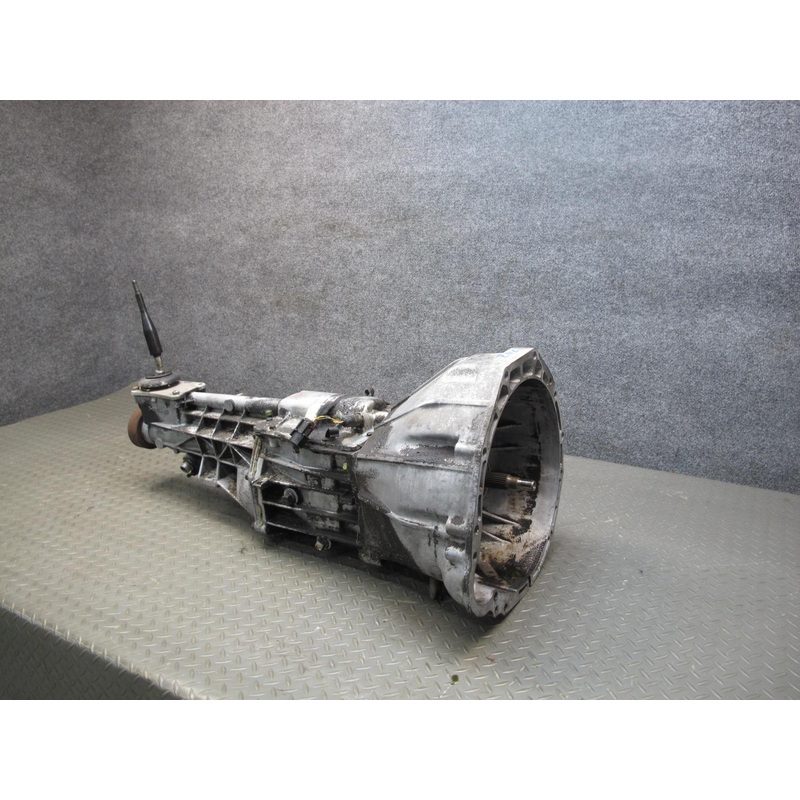 86-87 Nissan Z31 300ZX Turbo FS5R90A M/T Manual Transmission OEM