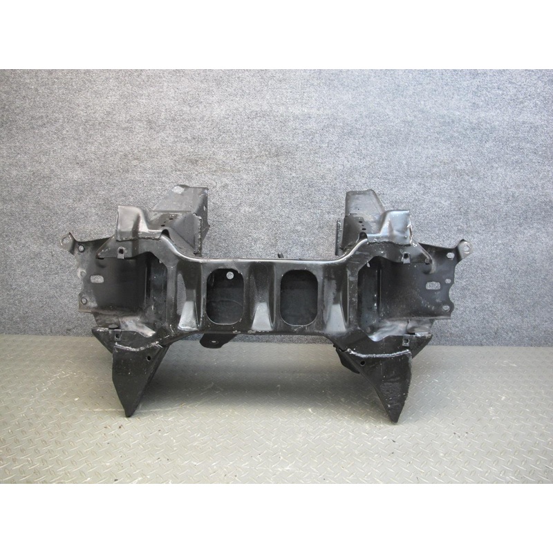 88-91 Chevrolet Corvette C4 Front Engine Cradle Subframe Crossmember Carrier OEM