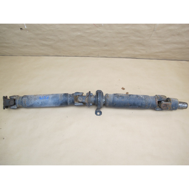 91-96 Nissan Z32 300ZX NON Turbo 2+0 RWD A/T Rear Driveshaft Drive Shaft OEM