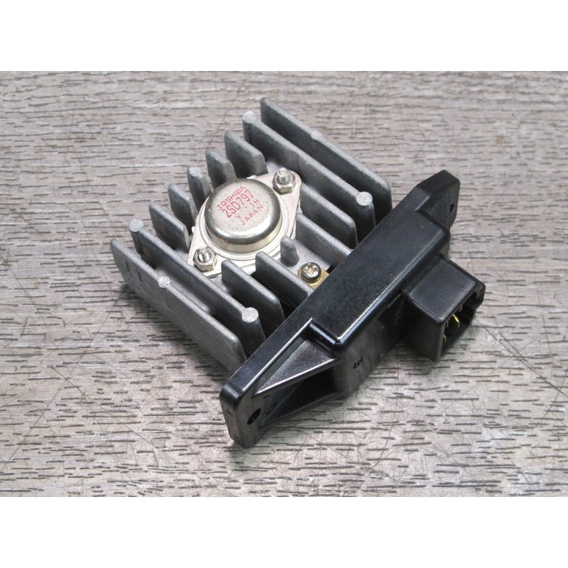 91-99 Mitsubishi 3000GT Heater Blower Motor Resistor OEM