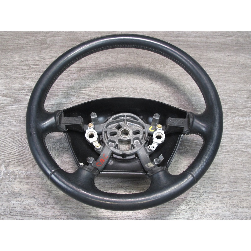 97-04 Chevrolet Corvette C5 Leather Steering 10424050 OEM