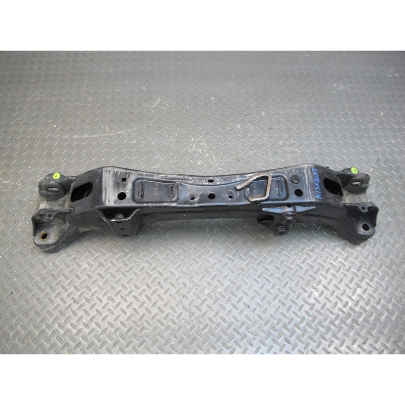 01-05 Lexus JCE10L IS300 Front Suspension Crossmember Sub Frame Subframe OEM