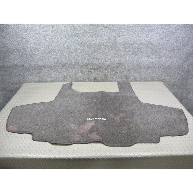01-05 Lexus JCE10L IS300 Sedan Rear Trunk Floor MAT Carpet Cover OEM