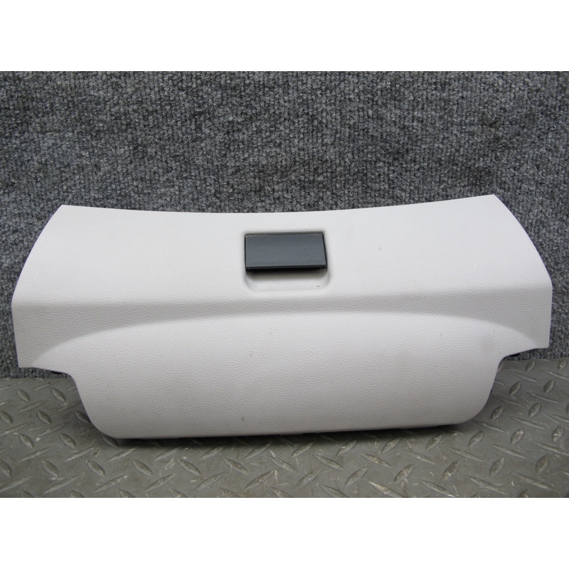 03-06 Mercedes R230 Sl-class Front Right Under Seat Compartment Storage OEM