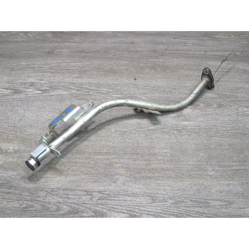 07-08 Nissan 350Z Z33 RE5R05A A/T Transmission Oil Tube & Dipstick Assembly OEM