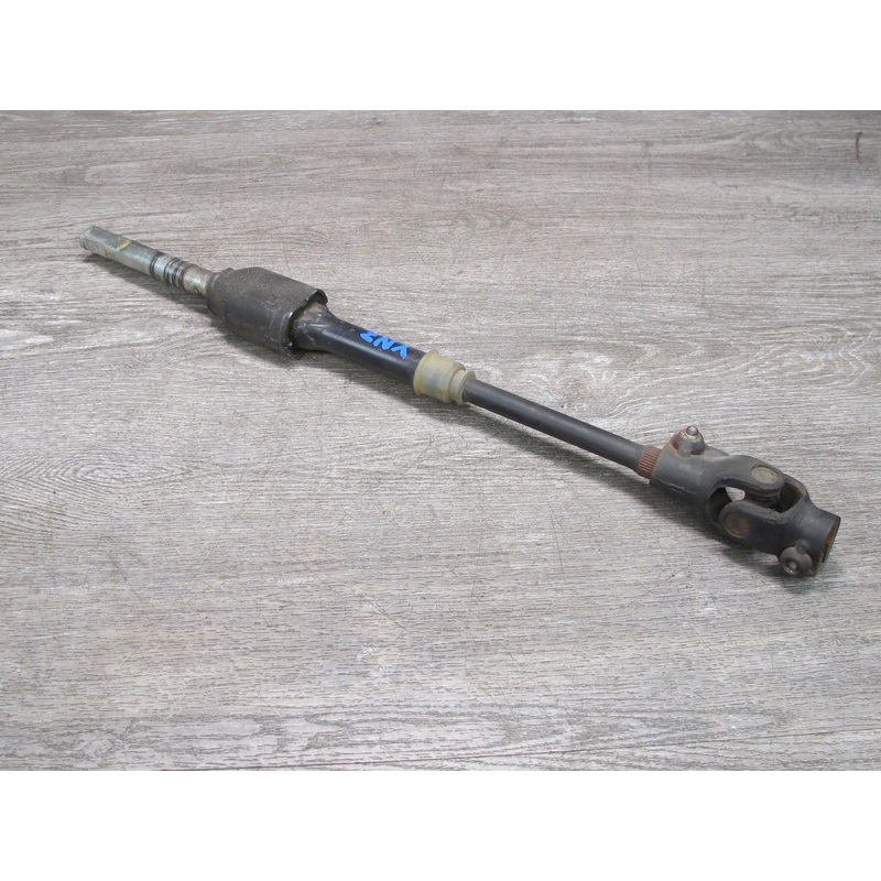 07-09 Nissan 350Z Z33 Coupe Lower Steering Column Shaft OEM