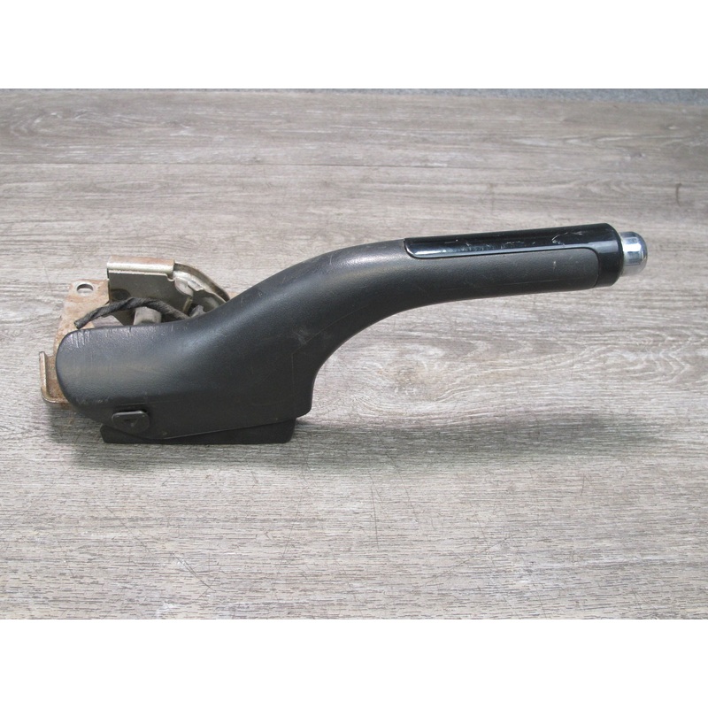 07-10 Saturn SKY Emergency Parking Brake Handbrake Lever Handle OEM