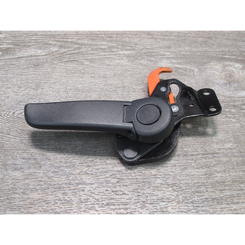 07-10 Saturn SKY Solstice Convertible TOP Roof Lock Release Handle Lever OEM