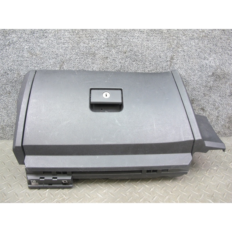10-18 Nissan 370Z Z34 Convert Dash Front Right Glove Box Compartment Storage OEM
