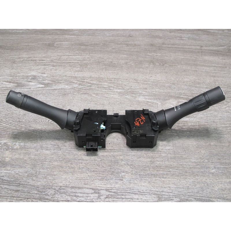 14-20 Nissan 370Z Z34 Steering Column Turn Signal Wiper Switch OEM