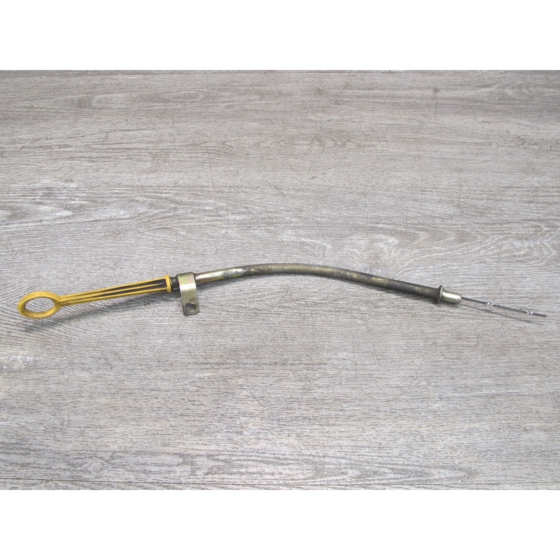 1987-1991 Porsche 928 S 5.0L V8 Engine Motor Oil Dipstick W/ Tube