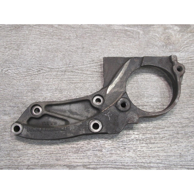 1987-1991 Porsche 928 S 5.0L V8 Engine Motor Starter Mount Bracket